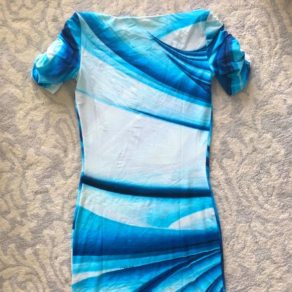 Roberto Cavalli dress - Picture 2 of 9